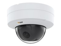 AXIS P3245-V Network Camera - Cámara de vigilancia de red - cúpula