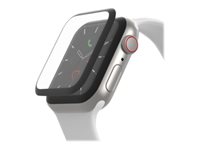 Belkin ScreenForce TrueClear - Screen protector for smart watch - glass