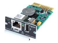 APC Network Manag Card for Easy UPS 1-Phase