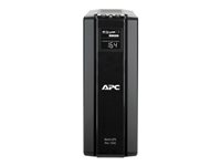 APC Back-UPS Pro 1500 - UPS - CA 120 V
