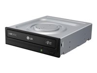 LG GH24NSD1 Super Multi - Unidad de disco - DVD±RW (±R DL) / DVD-RAM