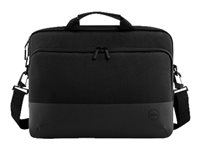 Dell Pro Slim Briefcase 15 - Funda de transporte para portátil - 15"