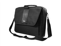 Klip Xtreme KNC- 040 Classic Lite Laptop Case - Notebook carrying case - 15.4"