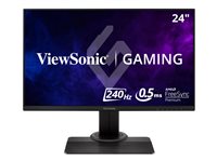 ViewSonic OMNI Gaming XG2431 - LED monitor - gaming