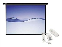 Klip Xtreme KPS-502 - Projection screen - ceiling mountable, wall mountable