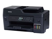 Brother MFC-T4500dw - Impresora multifunción - color