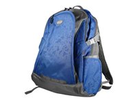 Klip Xtreme KNB-435 Arlekin laptop backpack - Mochila para transporte de portátil - 15.6"