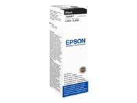 Epson T664 - 70 ml - black