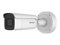 Hikvision 6 MP IR Varifocal Bullet Network Camera DS-2CD2665G0-IZS - Network surveillance camera - vandal / weatherproof