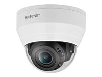 Hanwha Techwin WiseNet Q QND-8080R - Network surveillance camera - dome