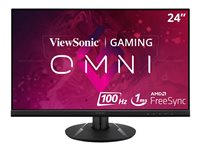 ViewSonic OMNI Gaming VX2416 - Monitor LED - gaming