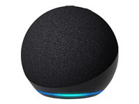 Amazon Echo Dot (5th Generation) - Smart speaker - Bluetooth, Wi-Fi