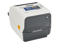 Zebra ZD621t-HC - Label printer - thermal transfer