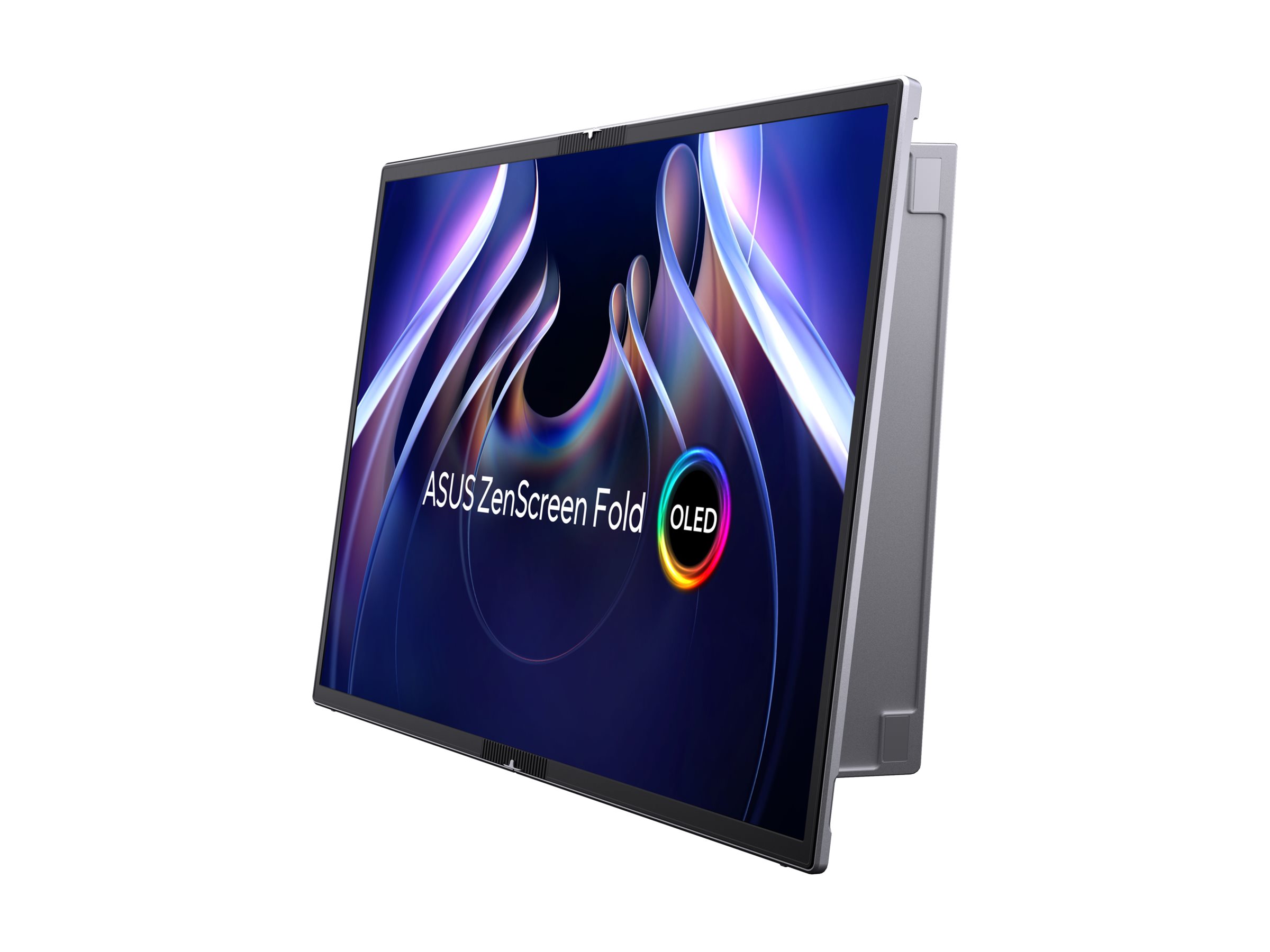 Asus Zenscreen Fold Oled Mq Qh Shi