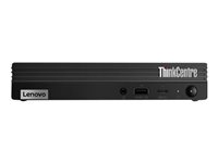 Lenovo ThinkCentre M70q 11DT - Tiny - Core i5 10400T / 2 GHz