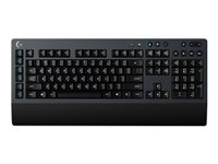 Logitech Gaming G613 - Keyboard - Bluetooth