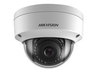Hikvision 4.0 MP IR Network Dome Camera DS-2CD1143G0-I - Network surveillance camera - dome
