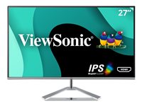 ViewSonic VX2776-smhd - Monitor LED - 27"