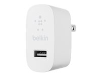 Belkin - Adaptador de corriente - 12 vatios (USB)