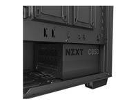 NZXT C-Series C850 - Fuente de alimentación (interna) - ATX12V 2.4/ EPS12V 2.92