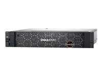 Dell PowerVault ME5024 - Hard drive array - 4.8 TB