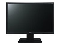 Acer V226HQLB - LED monitor - 21.5"