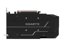 Gigabyte GeForce GTX 1660 Ti OC 6G - Tarjeta gráfica - GF GTX 1660 Ti