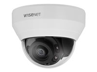 Hanwha Techwin WiseNet L LND-6012R - Network surveillance camera - dome