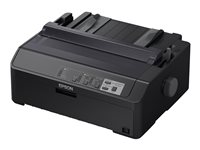 Epson FX 890II - Printer - B/W