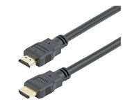 StarTech.com 10 ft High Speed HDMI Cable - Ultra HD 4k x 2k HDMI Cable - HDMI to HDMI M/M