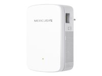 Mercusys ME20 V1 - Extensor de rango Wi-Fi - 100Mb LAN