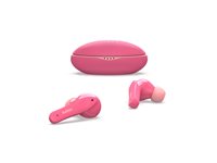 Belkin SoundForm Nano for Kids - Auriculares inalámbricos con micro - en oreja