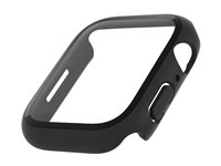 Belkin SCREENFORCE TemperedCurve - Amortiguador para reloj inteligente - 2 en 1