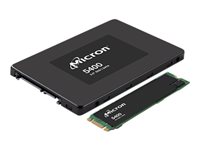 Micron 5400 PRO - SSD - Read Intensive