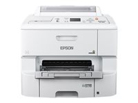 Epson WorkForce Pro WF-6090 - Impresora - color