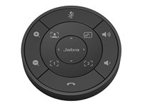 Jabra - Remote control - black
