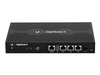 UBQ   ER-4   Router   3xGigE | 1xSFP   3.4Mpps/64Byte 