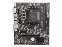 MSI Motherboard A520M-A PRO