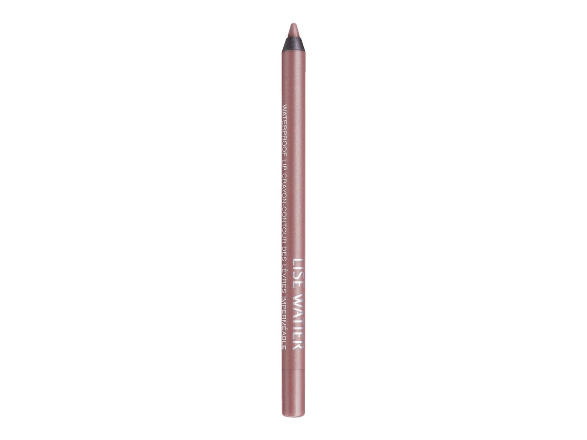 Lise Watier Waterproof Lip Crayon Bare Nude