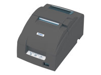 Epson TM U220PD - Impresora de recibos - bicolor (monocromático)