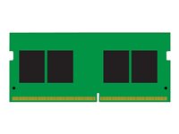 KVR  8GB 2666MHz DDR4 SODIMM Memoria Ram 16Gbit