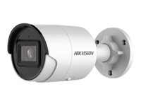 Hikvision Pro Series with AcuSense DS-2CD2043G2-IU - Cámara de vigilancia de red - bala
