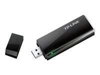 TP-Link Archer T4U - Adaptador de red - USB 3.0