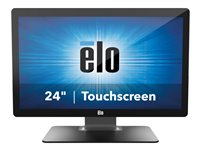 Elo 2402L - Monitor LCD - 24" (23.8" visible)