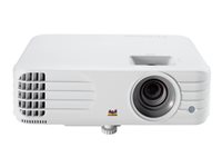 ViewSonic PX701HDH - DLP projector - 3D
