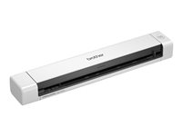 Brother Scanner DS-640 UPC