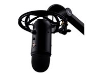 Blue Microphones YetiCaster - Microphone - USB