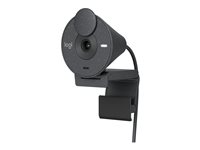 Logitech Webcam BRIO 300 GRAPHITE