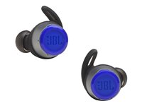JBL Reflect Flow - Auriculares inalámbricos con micro - en oreja
