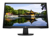 HP V22v G5 - LED monitor - 22" (21.45" viewable)